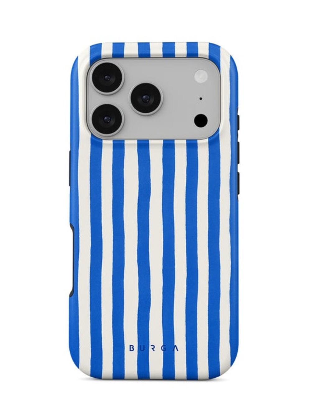 Burga Kafenio Case for iPhone 17 Pro Brand-New